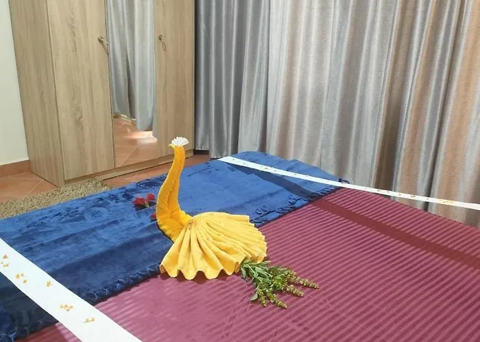 هاند السخنة *