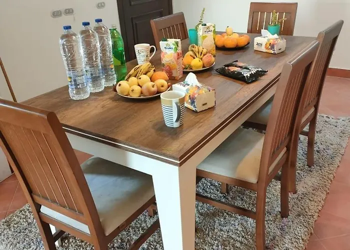 هاند السخنة Ain Sukhna