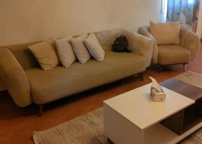 هاند السخنة Ain Sukhna