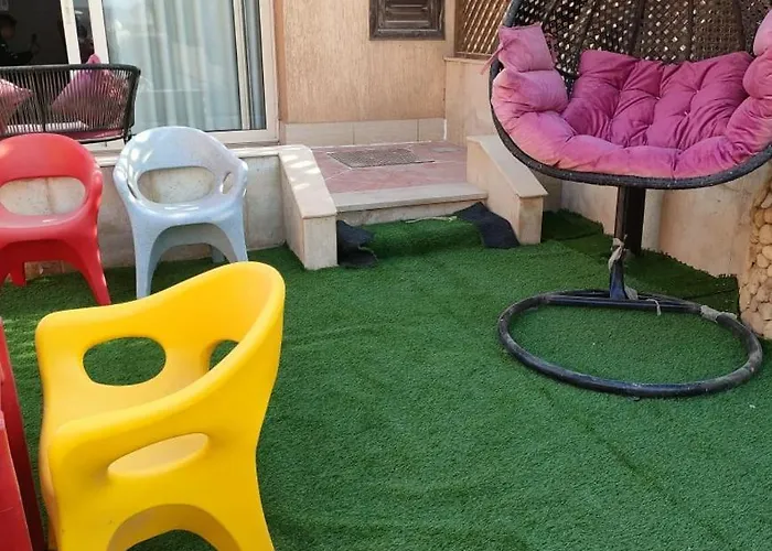 Villa هاند السخنة Ain Sukhna