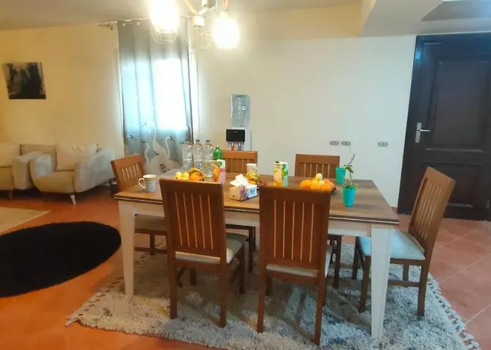 Villa هاند السخنة Ain Sukhna