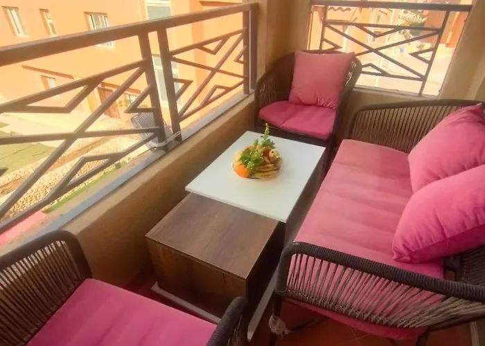 Villa هاند السخنة Ain Sukhna