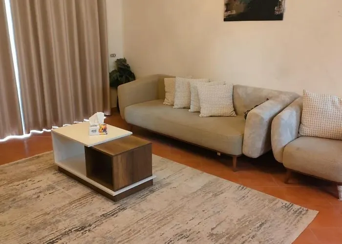هاند السخنة Villa Ain Sukhna